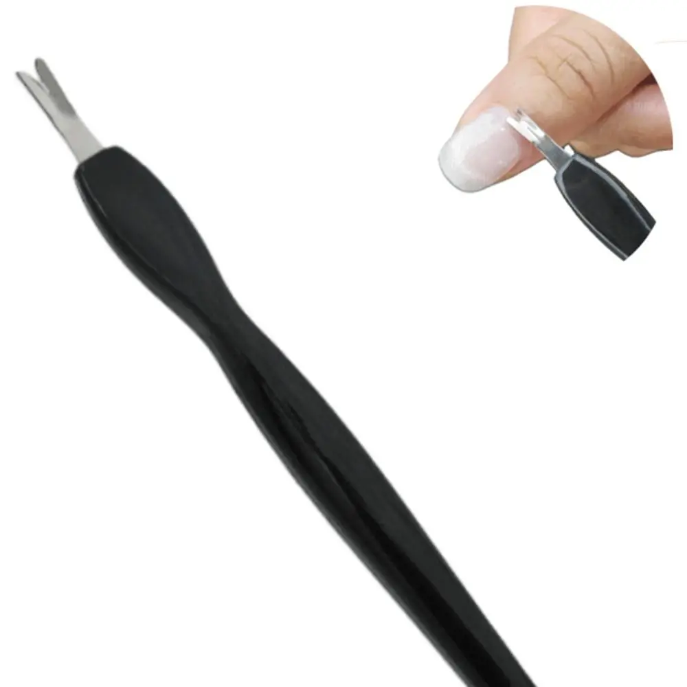 13/24-teiliges Anti-Rutsch-Design-Nagelknipser-Set aus Edelstahl mit PU-Gehäuse, scharfes Nagel-Trimmset, schwarzes Pediküre-Werkzeugset für Erwachsene