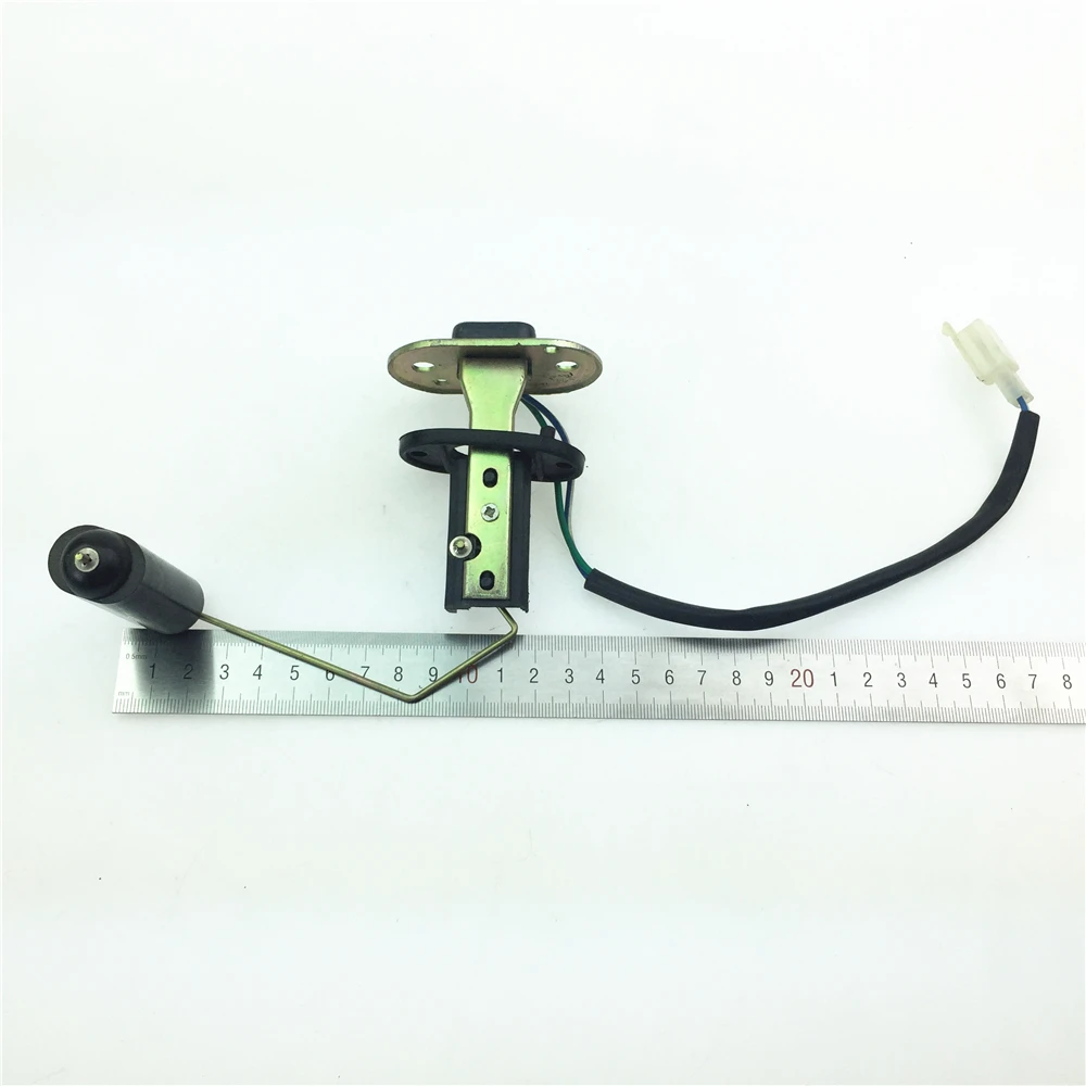 For Qianjiang QJ150-3A/3B/18F motorcycle fuel tank sensor accessories oil level gauge