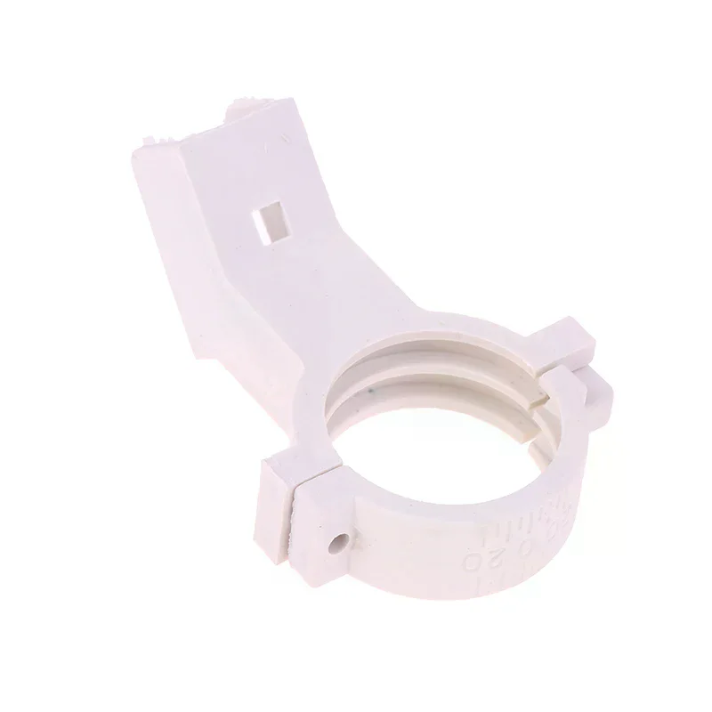 

Hot Sale Thickened Plastic Band LNB Holder For Satellite Dishes 20Mm Plastic Bracket, Weatherproof For Multiple Dish Sizes