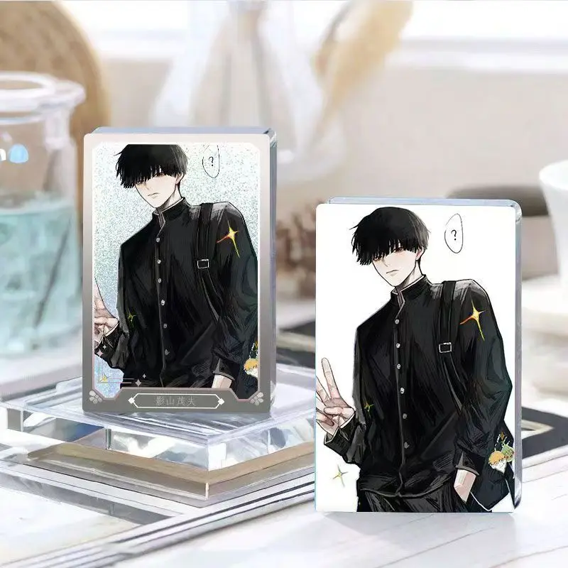 Rekan Anime Attack On Titan Levi Ackerman ambitus lencana mahjong pasir hisap indah ornamen desktop hadiah kecil yang tampan