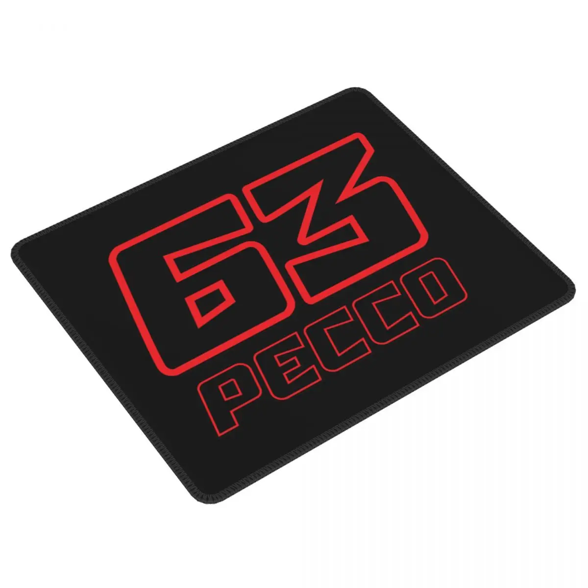 Multi-size Mouse Pad Pecco Bagnaia Gamer PC Laptop Mats Keyboard Carpet Computer Gaming Office Accessories Desk Mat