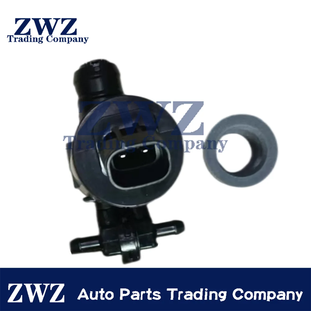 For Toyota Sequoia,Tundra,Corolla Cross,Grand Highlander,Lexus TX350 TX500h TX550h+ Windshield Washer Pump 85330-0A020 853300A02