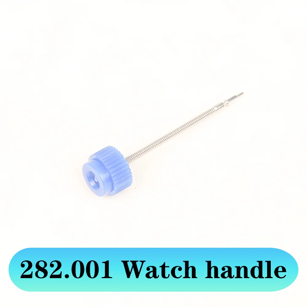 

Watch Accessories Lever Suitable for 282.001 Movement Core Handle Extension and Core 282.002