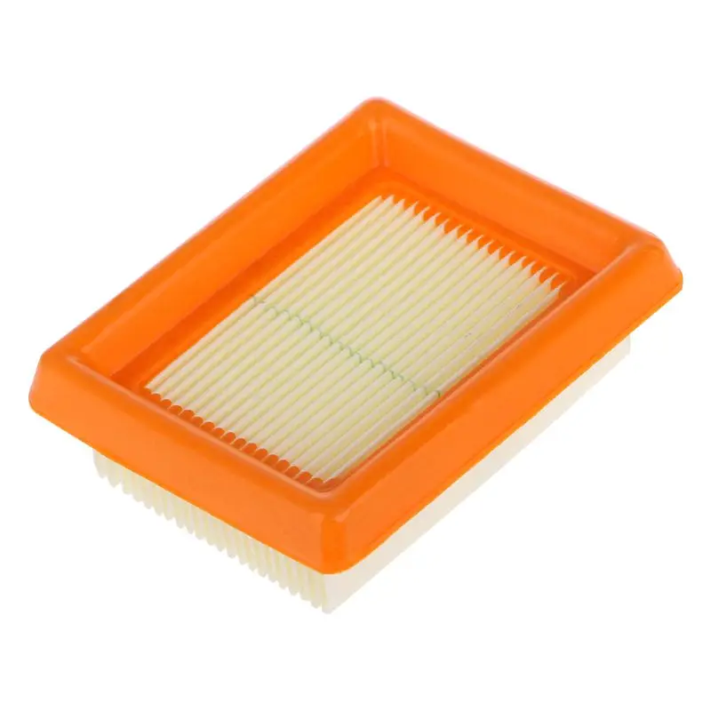 M6CF Air Filter Replacement For Trimmer FS120 FS200 FS250 FS300 FS350 Chainsaw