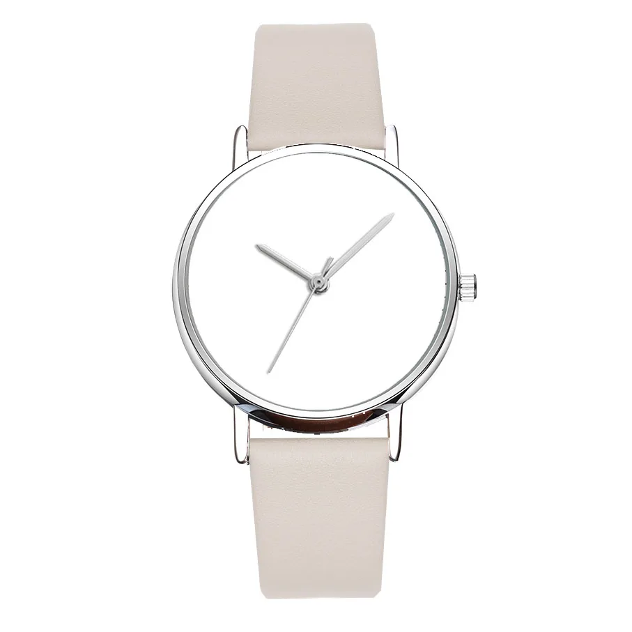 CL069 Women Quartz Watch Custom Dial Make Your Photo On Japan Movement  Water Resistant Life