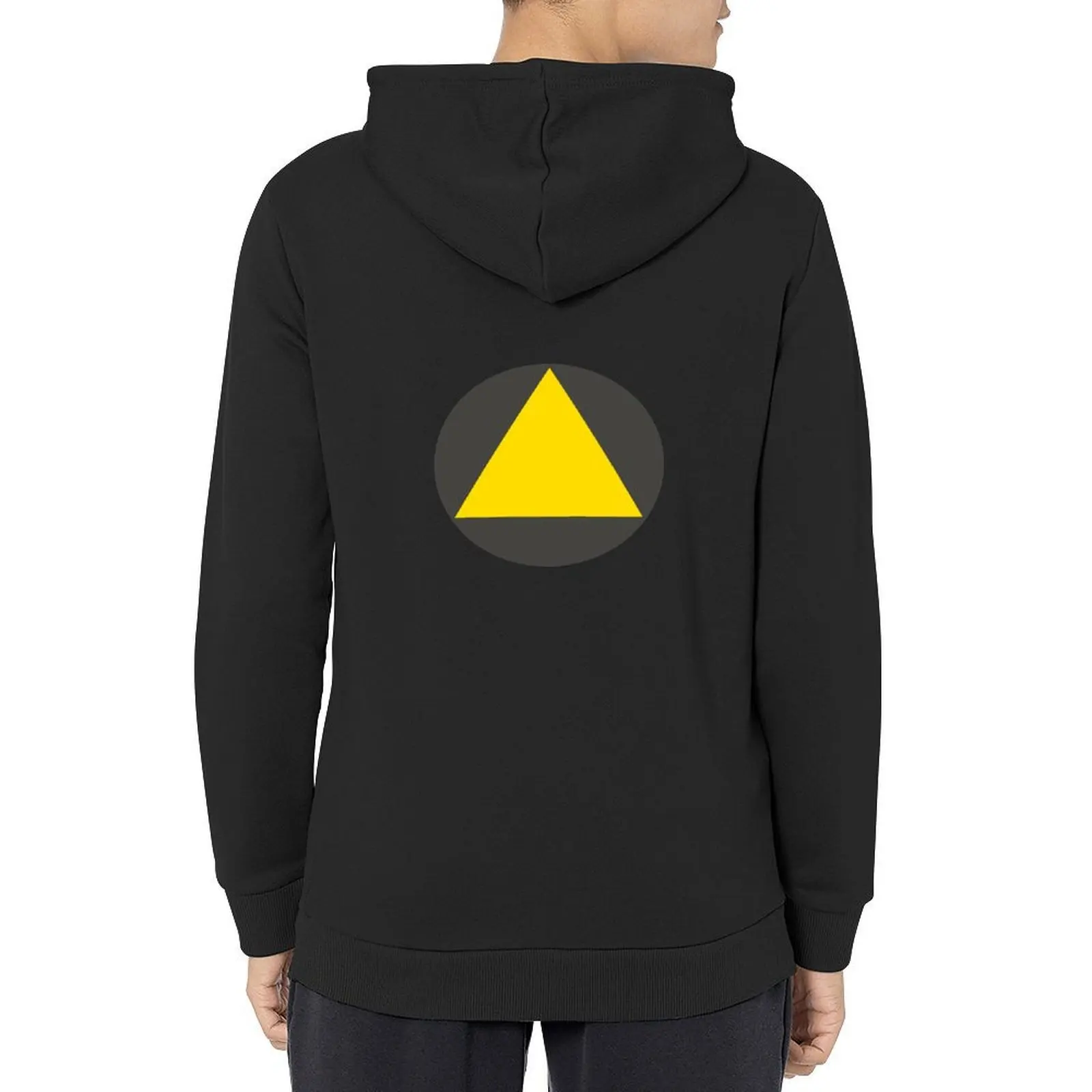 

Legion Triangle! Hoodie autumn mens clothing mens designer clothes korean autumn clothes new features of hoodies & sweatshirts