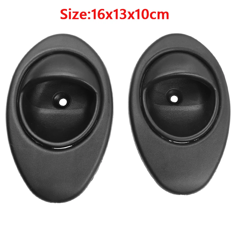 

96601585 96601586 Внутренняя дверная ручка для Daewoo Matiz Chevrolet Spark 1998, 1999, 2000, 2001, 2002, 2003, 2004, 2005, новый стиль