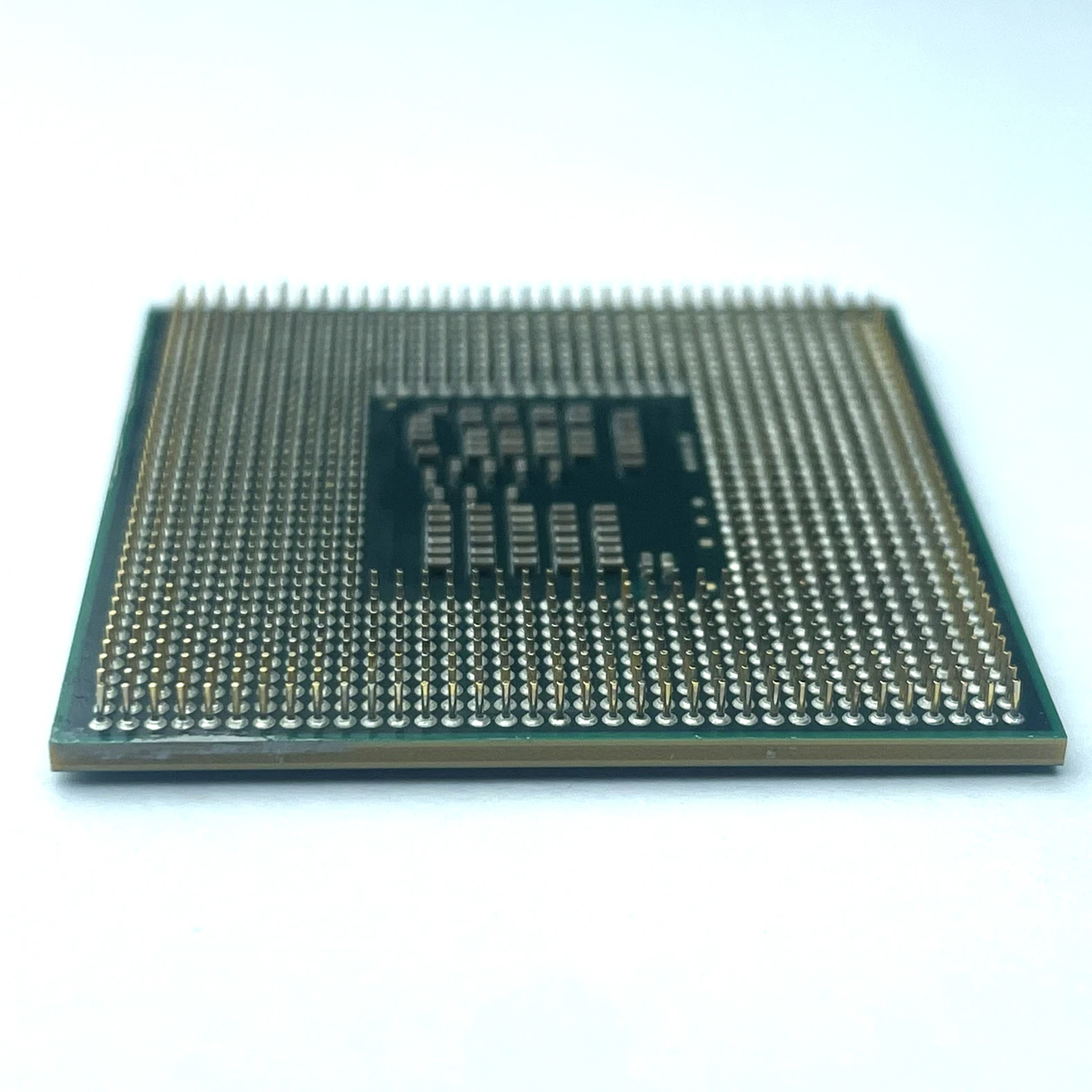 Imagem -05 - Intel Pentium-processador Portátil Dual Core Cpu Sr0u1 Sr0vn Sr0vn Sr184 2m 35w Soquete g2 Rpga988b 2023