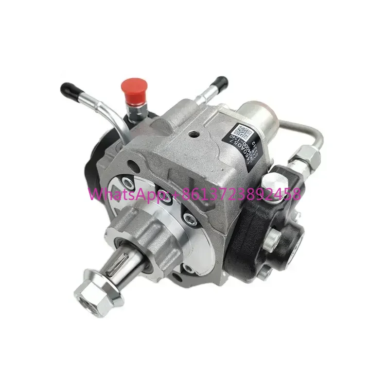 

Injection Pump 294000-1372 ,294000-1240, 294000-0640, 1460A001, 1460A019, 1460A047, 1460A057, 1460A053 Fuel Pump for Mitsubishi