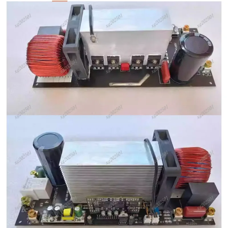 6.5KW High Frequenc…