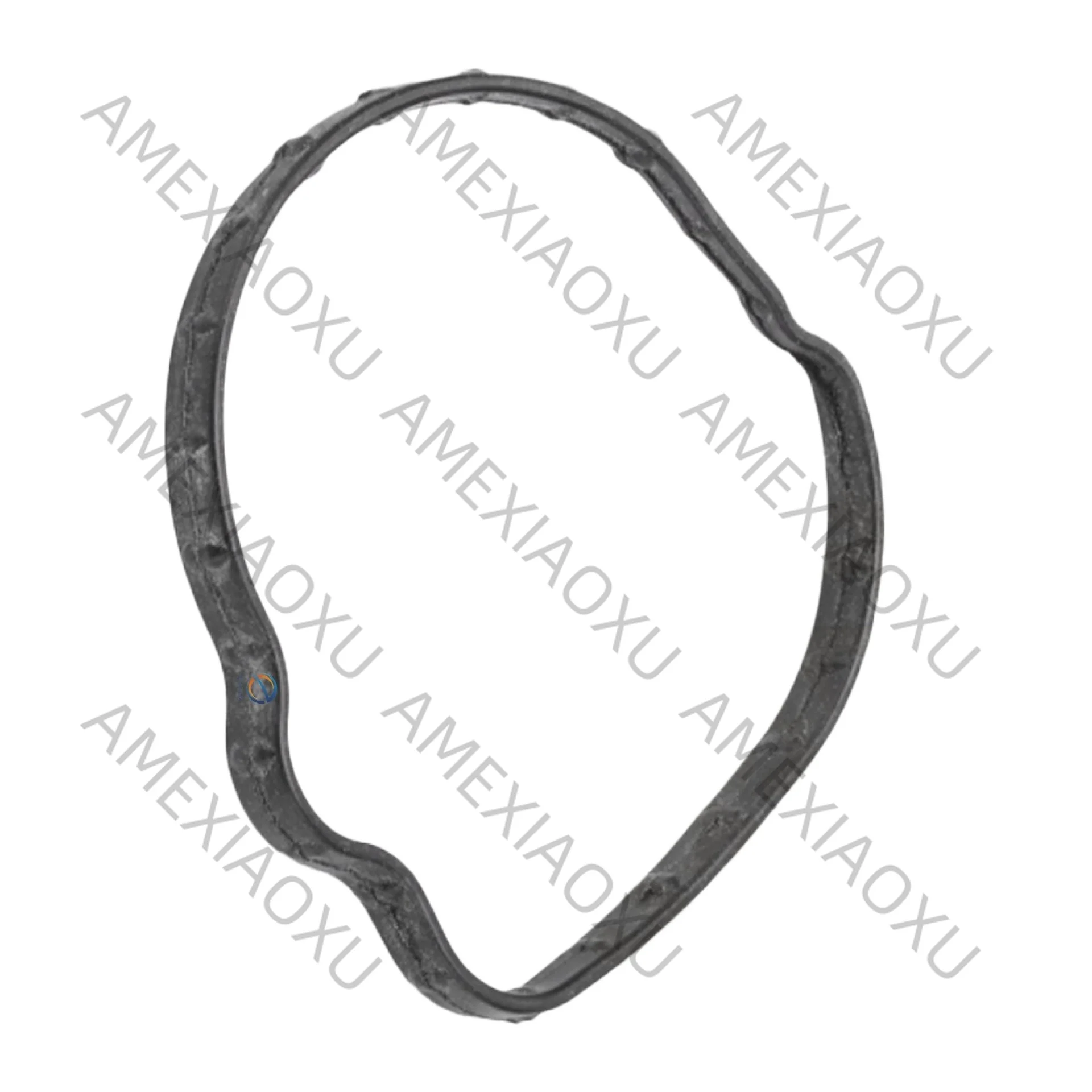 Suitable for Land Rover Shenxing 2nd Generation F2 Jaguar XF High Pressure Oil Pump Sealing Ring LR034323 JDE28259