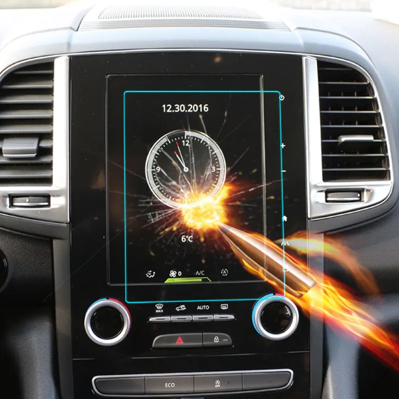8.7Inch Car Navigat… - image