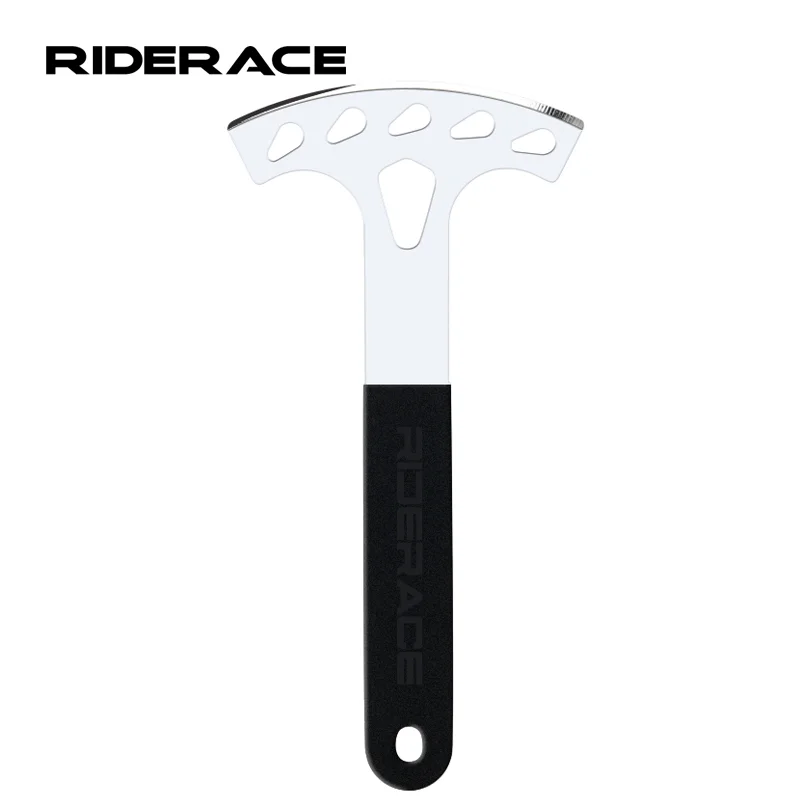 Llave esparcidora de pastillas de freno de disco de bicicleta, herramienta de reparación de Rotor de freno de bicicleta, corrección de freno de
