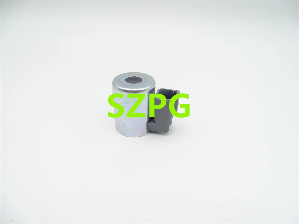 

312- 8629 For Solenoid Valve Coil 924G 930G 621H 621K 623H 623K 627H 963D 963K Solenoid Valve Coil 24V Loader Parts 312- 8629