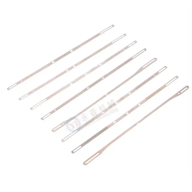 Easy to use stoll knitting needles