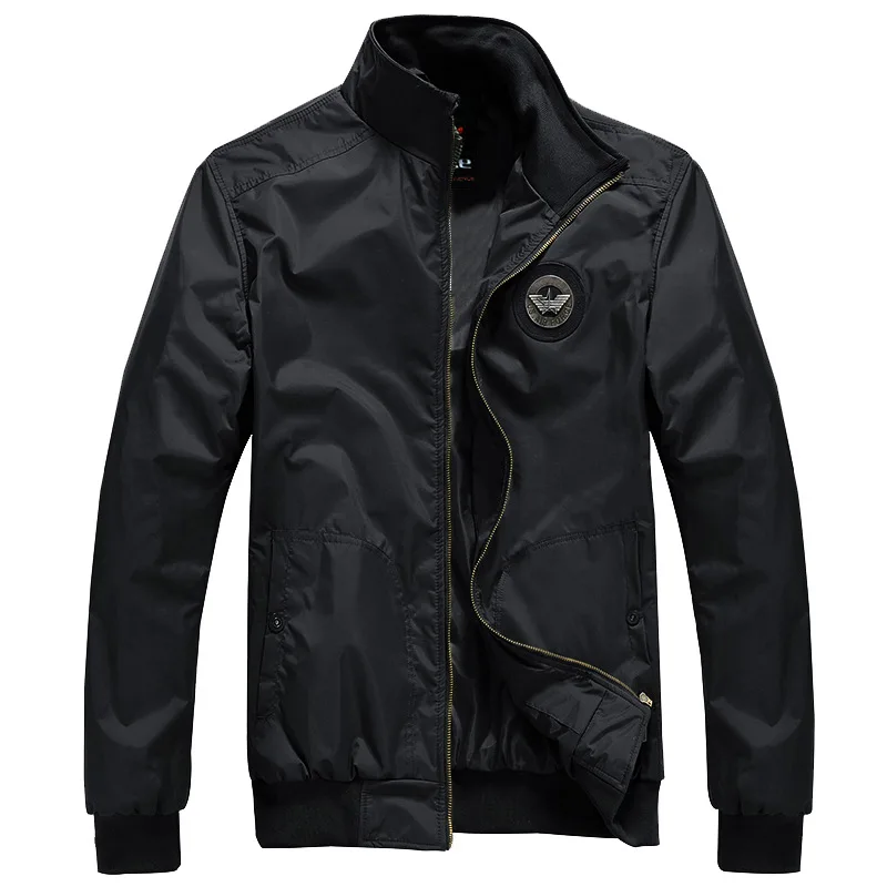 Casual Ma Pilot Jae… - image