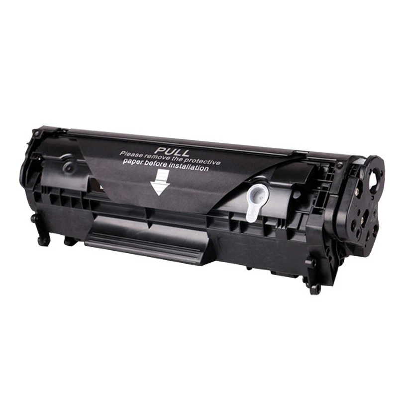 Q2612A q2612 12a 2612 toner cartridge 2612a for HP LaserJet 1010 1012 1015 1020 3015 3020 3030 3050 1018 1022 1022N printer