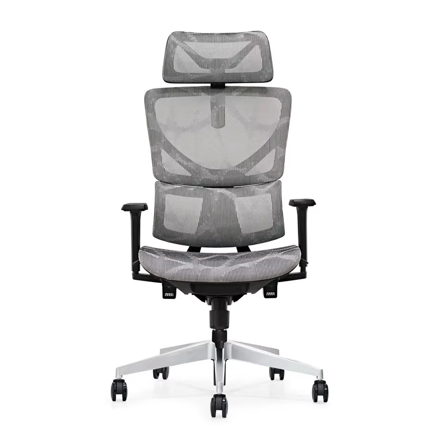 Factory High Quality Office Chairs Modern Ergonomic Office Chair Office Furniture Desk Chair Design sillas de oficina