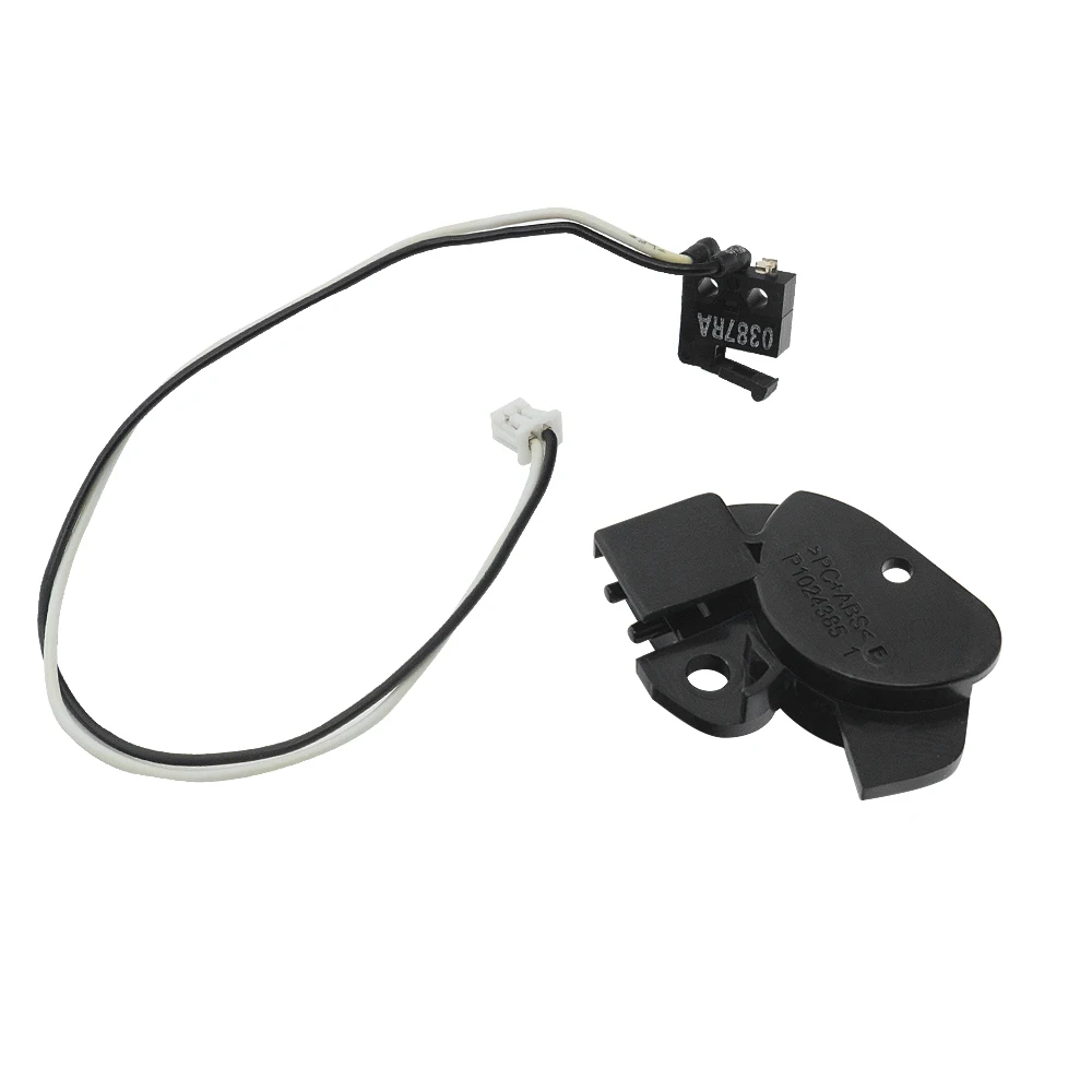 Remplacement du capteur de commutateur pour imprimante mobile Zebra, QLN220, QLN320