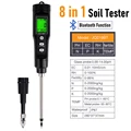 Bluetooth 8 in 1