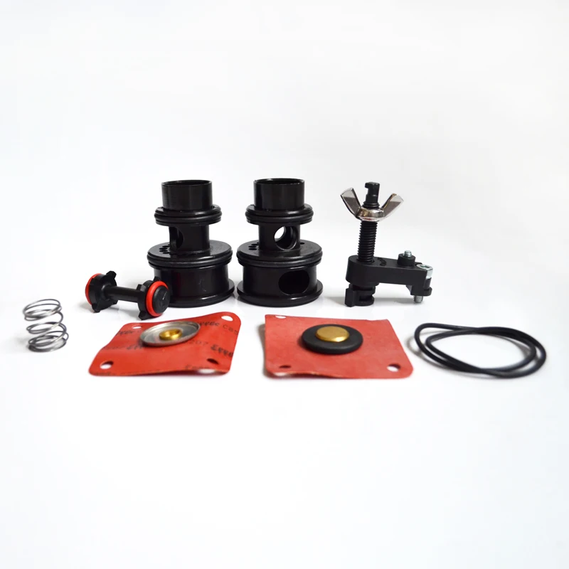 Original Atlas Copco 2230004012 KIT SERVICE For CD5-22 CONTR VALVE
