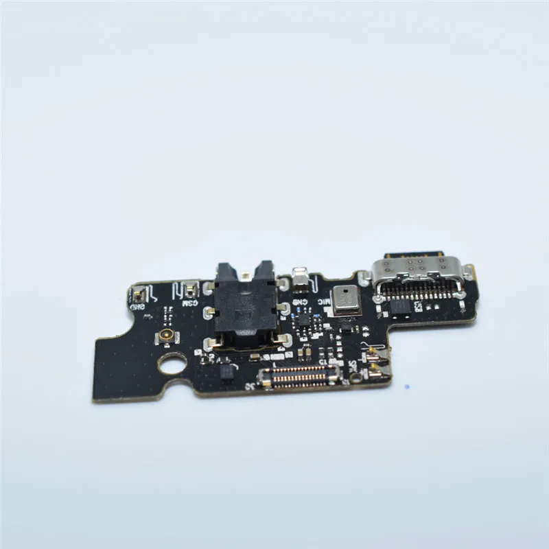 100% New Original For UMIDIGI one max USB Board Dock Charging Port Board Module USB for UMIDIGI Usb Charge Board