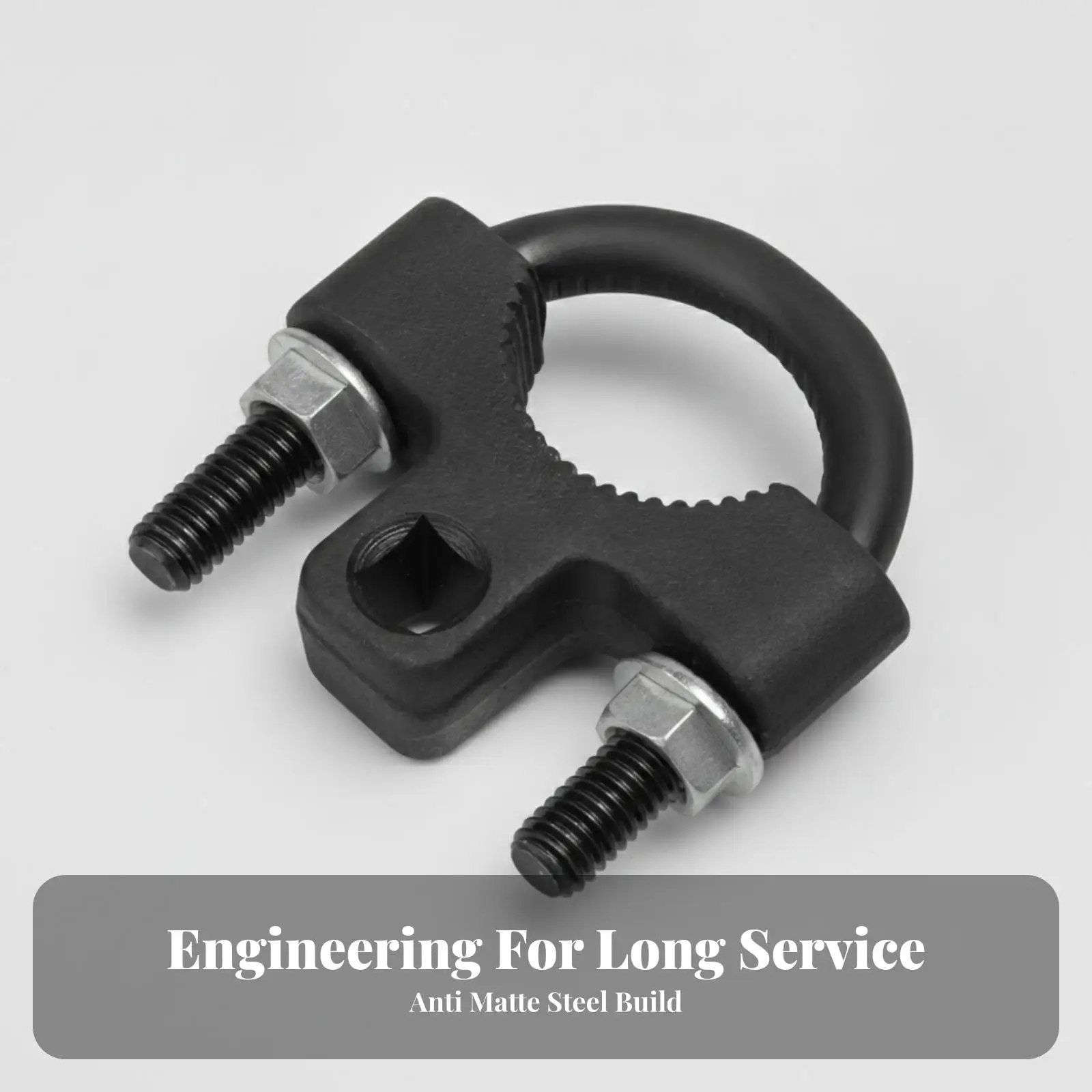 Carbon Steel Car Rocker Remover Automotive Tool for Inner Tie Rod Joint Service Garage Mechanic Equipment