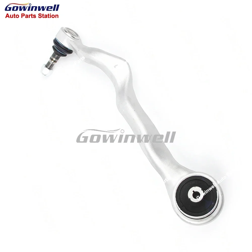 ذراع التحكم السفلي الأمامي الأيسر أو الأيمن لسيارات BMW 1/2/3/4 Series F30 F31 F32 F33 F34 F35 F20 F21 F22 F80 F82 31126855741,31126855742 #1