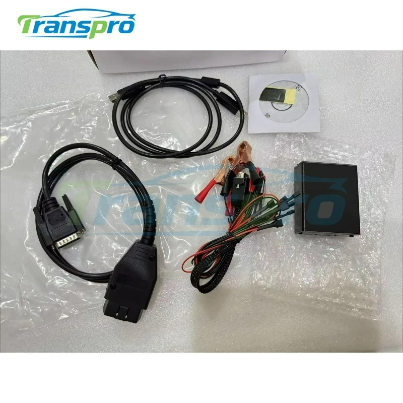 0AM 02E DSG New Gearbox Data  Reading Writing Tool MINI DSG Reader For DQ200 DQ250 Suit For VW  Fits for Audi