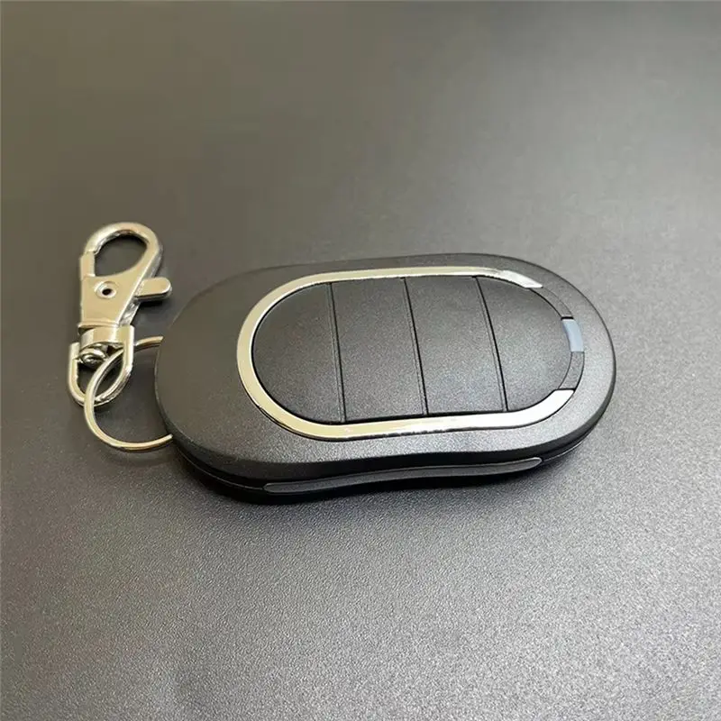[NEW A09R!】 Garage Remote Control 868Mhz Garage Door Remote Control 868.35Mhz Rolling Code Remote Control Garage Door Opener Com