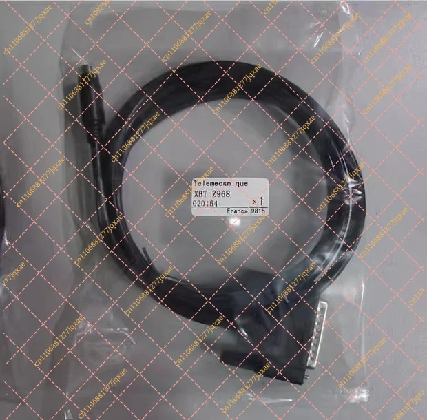 cable-de-communication-ecran-tactile-vers-plc-xbtz968-remplacement-hmi-schneider