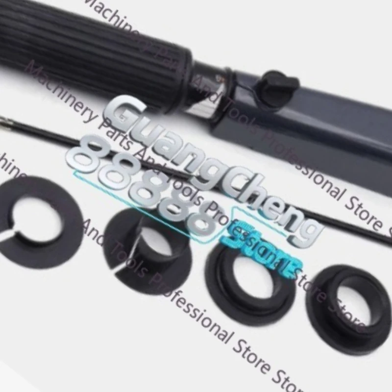 

Руль/рукоятка управления 6EO-42111-02-4D для подвесных лодочных моторов YAMAHA 4ACMH/5CMH/5CSMH