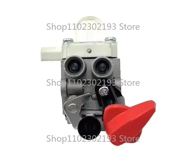 Imagem -02 - Carburador para Zama C1m-s207 para Stihl Fs40 Fs50 Fs56 Fs70 Km56