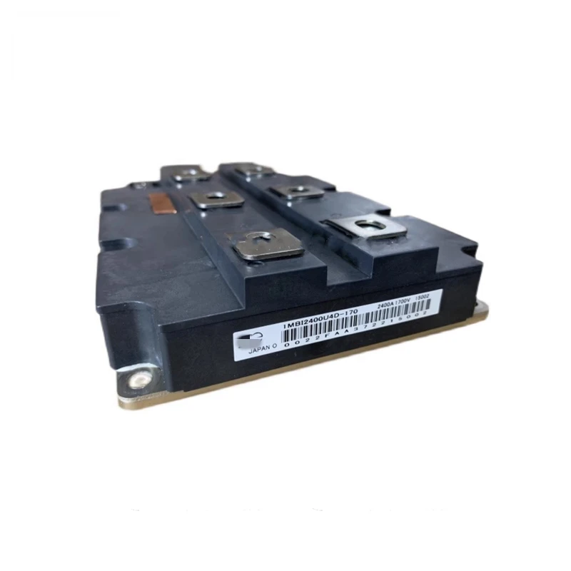 

1MBI2400U4D-170 1MBI2400VD-170 1MBI2400VC-170E IGBT Module New Original