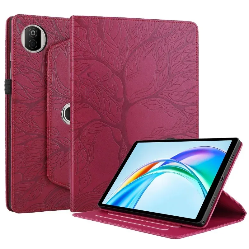 For Samsung Tablet 360° Rotation Case for A11 Plus A9 Plus 11in Protective Case 2025 TAB S11 Case A11 A9 8.7in Shockproof Cover
