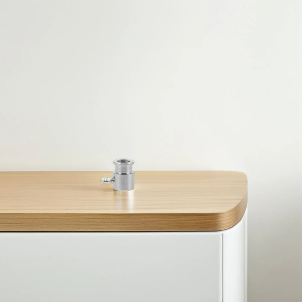 

4Pcs Rotisserie Grilling Rod Stopper Sleeve Bbq Grill Accessory Gas Grill Limit Rod Holder Stable Rotisserie Balance Barbecue