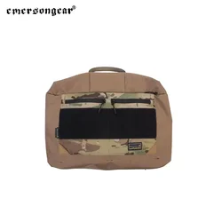 Emersongear Bolsa táctica de hombro corta para camping y viaje