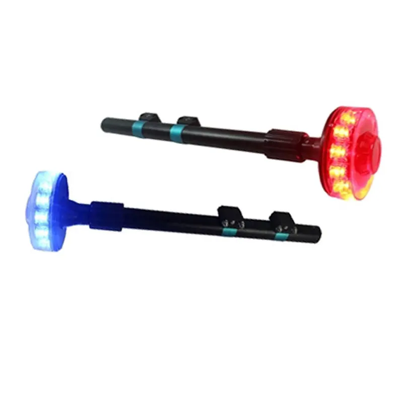 

Светодиодные фонари для мотоциклетного оборудования