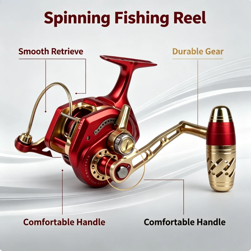 Slow Jigging Reel Full Metal Overhead Boat Reel Saltwater Tuna Fishing Drum High Drag Lever Brake Deep Sea Big Game Angling