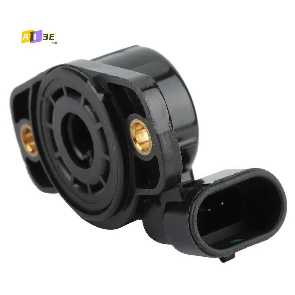 A03E-Throttle Position Sensor TPS For Citroen Fiat Renault 91463158