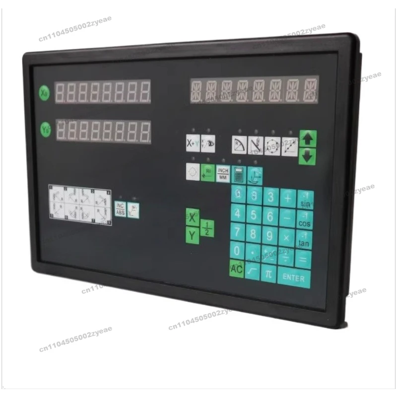 

WE6800-2/3 Digital Display WE200-2 Electronic Ruler Display