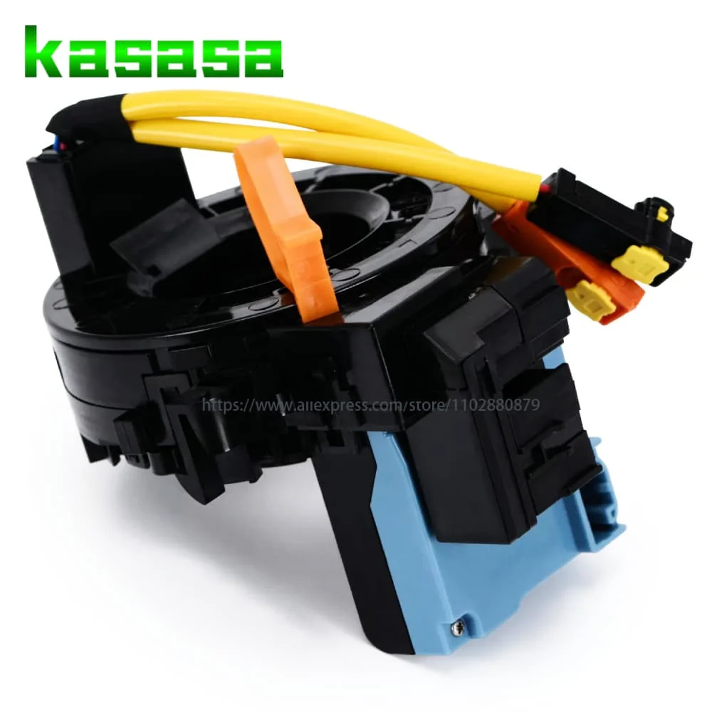 

89245-0E020 892450E020 New Premium Steering Angle Sensor for Toyota Sienna L LE SE XLE 3.5L 2011 - 2018