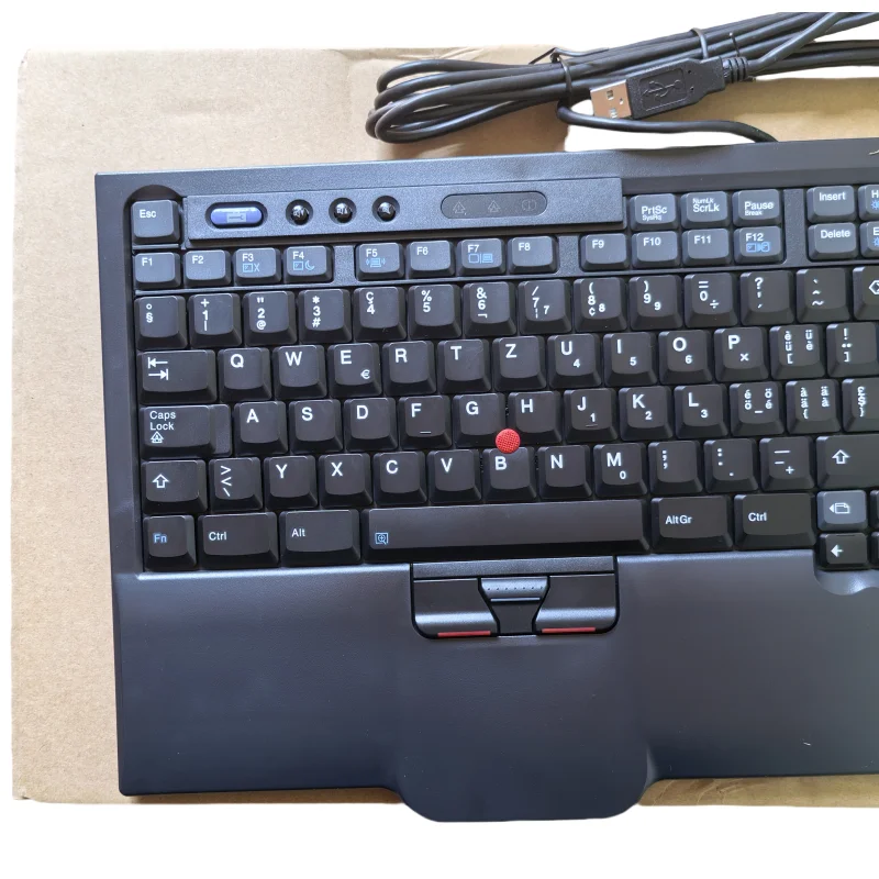 New USB Keyboard 00MV9953 00MV6695 For Lenovo ThinkPad ibm SK