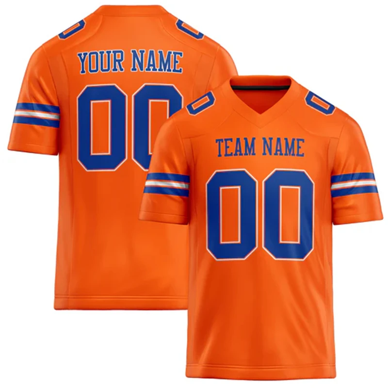 Thumbnail 3 - #19 Cheap Sports Uniforms Worth Buying