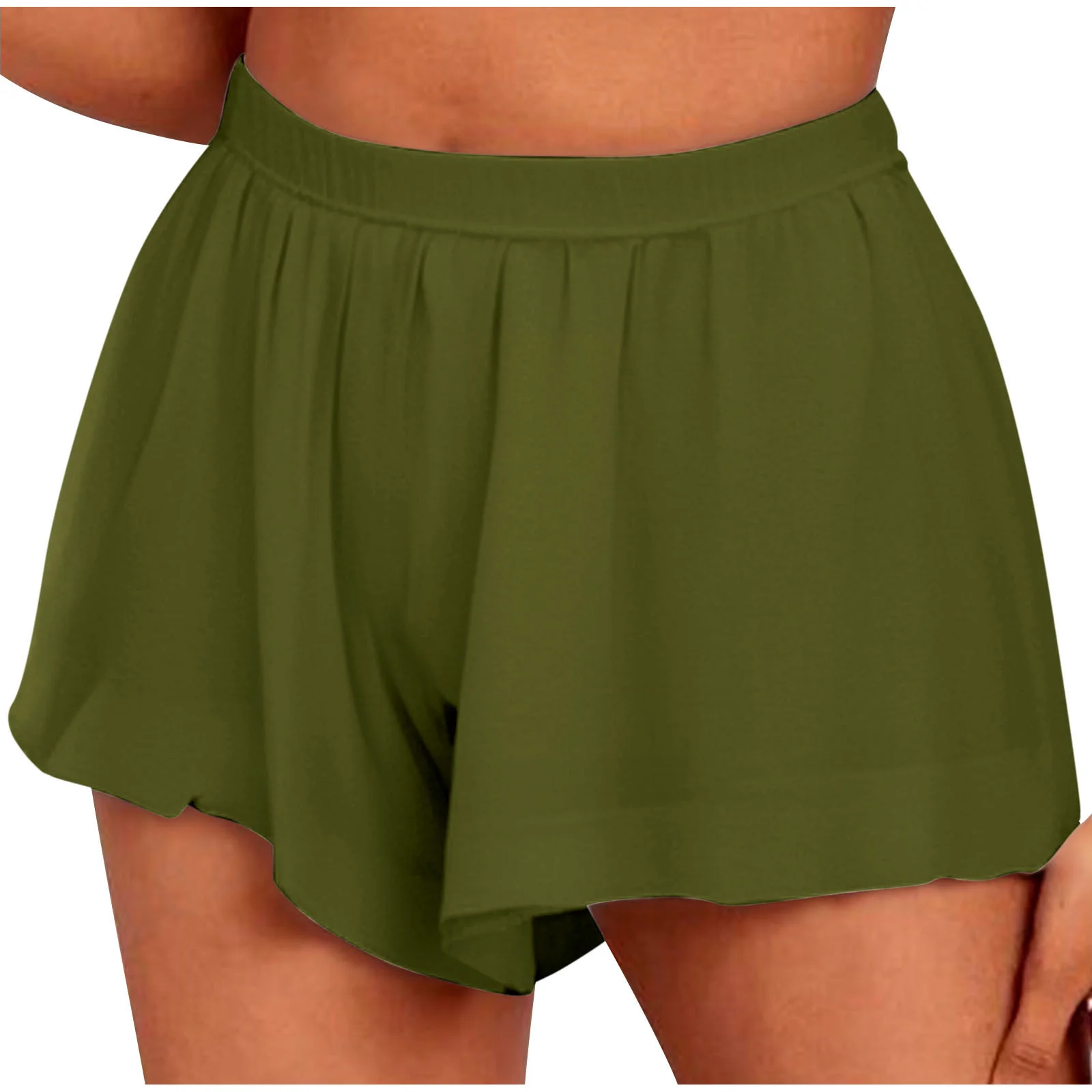 Sexy Waistless Mini Dress Amazon Best Seller Cross-Border Trade Women's Loose-Fit Skirt Compact Size Fashionable Style