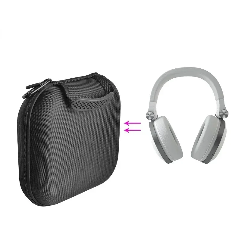 Estuche rígido de transporte protector para auriculares JBL E50BT S700 S500 E55BT Duet NC inalámbrico E45BT JR300 T450BT V750NC JR300BT