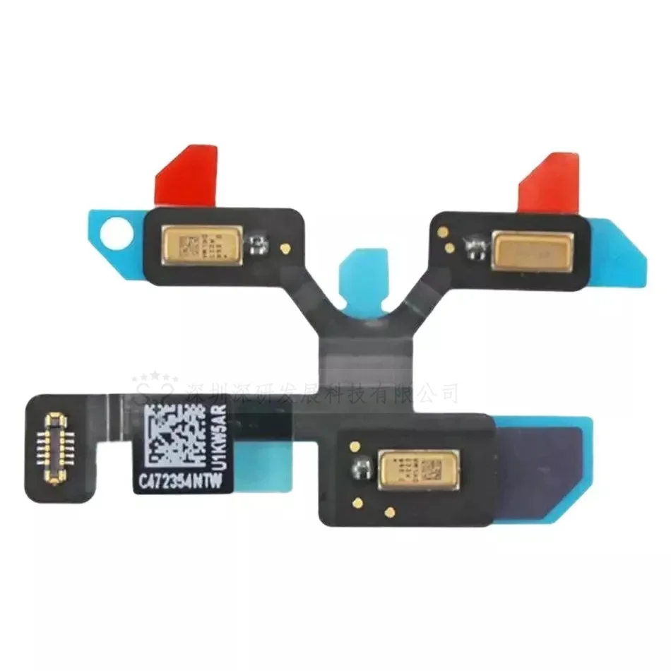 New Original A2681 Microphone Flex Cable 821-04114-02 For MacBook Air Retina 13.6