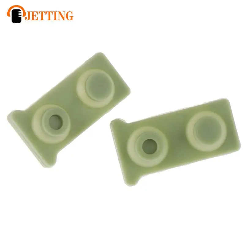 5pcs/set For Ps3 Controller Conductive Rubber Soft Rubber Silicon Conductive Button Pad Replacement