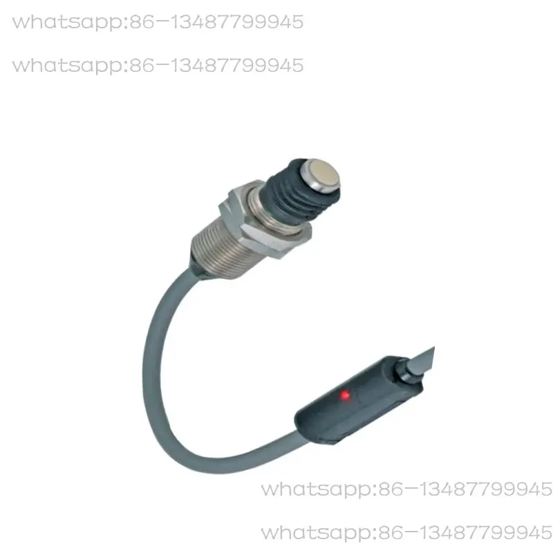 

ZTSM101-J automatic induction limit switch probe numerical control machine tool contact sensor