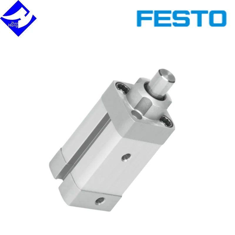 FESTO Original Genuine Stopper cylinder 576056-DFSP-16-10-S-PA series cylinder quality assurance DFSP series have spot prices